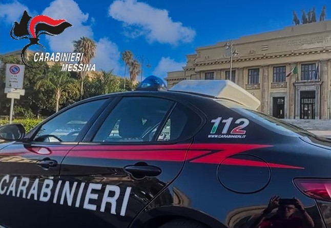 Mafia, sequestro di beni a 62enne del Tirreno