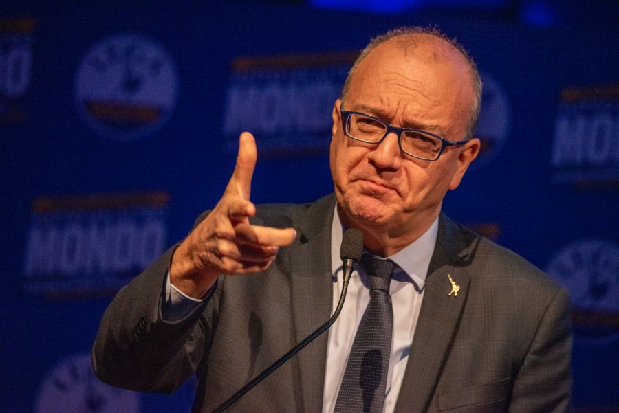 Crans-Montana, Valditara: “Minuto di silenzio alla ripresa delle lezioni”