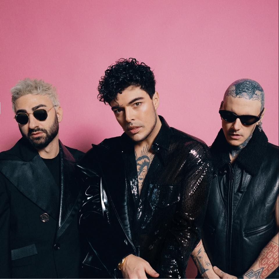 The Kolors: concerto mancato, il Comune pronto alle vie legali