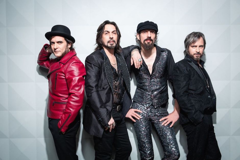 “Borghi e Monti d’aMare”; chiusura con le Vibrazioni