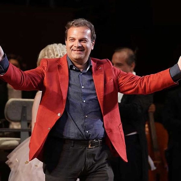“La Traviata” di Verdi, Castiglione: “Dopo Taormina vado a New York”