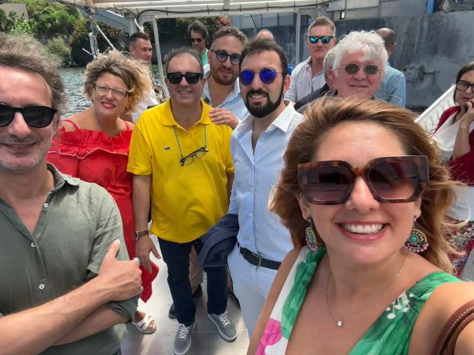 Molluschi-coltura, Buda (IV Municipalità) incontra le realtà del territorio