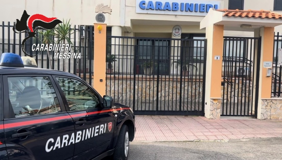 Truffa dello specchietto: arrestato 37enne dai carabinieri