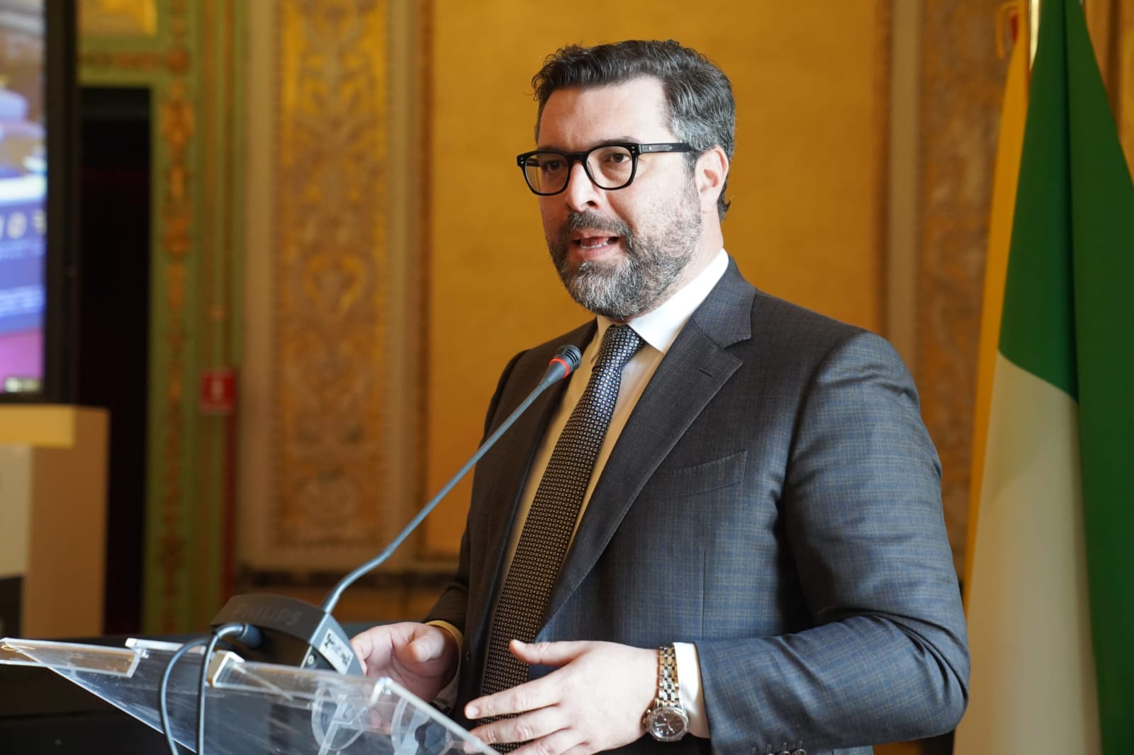 Istituita la Consulta per la Salute Mentale, esulta Antonio De Luca