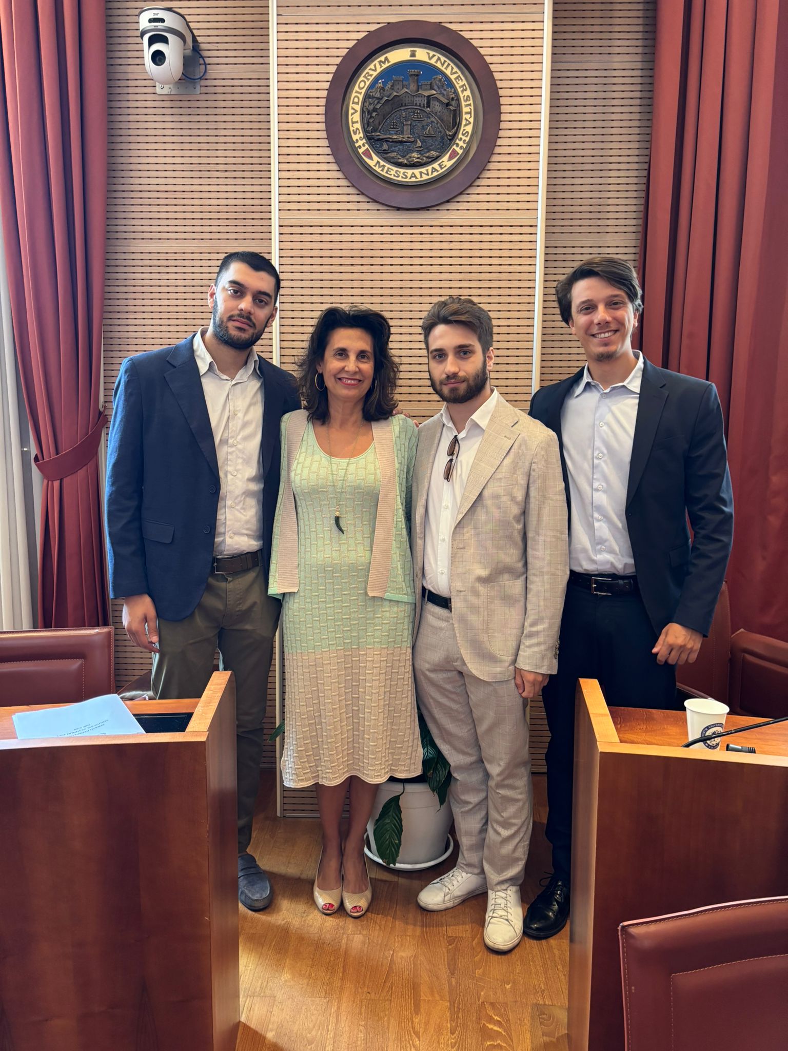 Elezioni Rettore, cambia il regolamento: più peso agli studenti, ma voto riservato ai rappresentanti