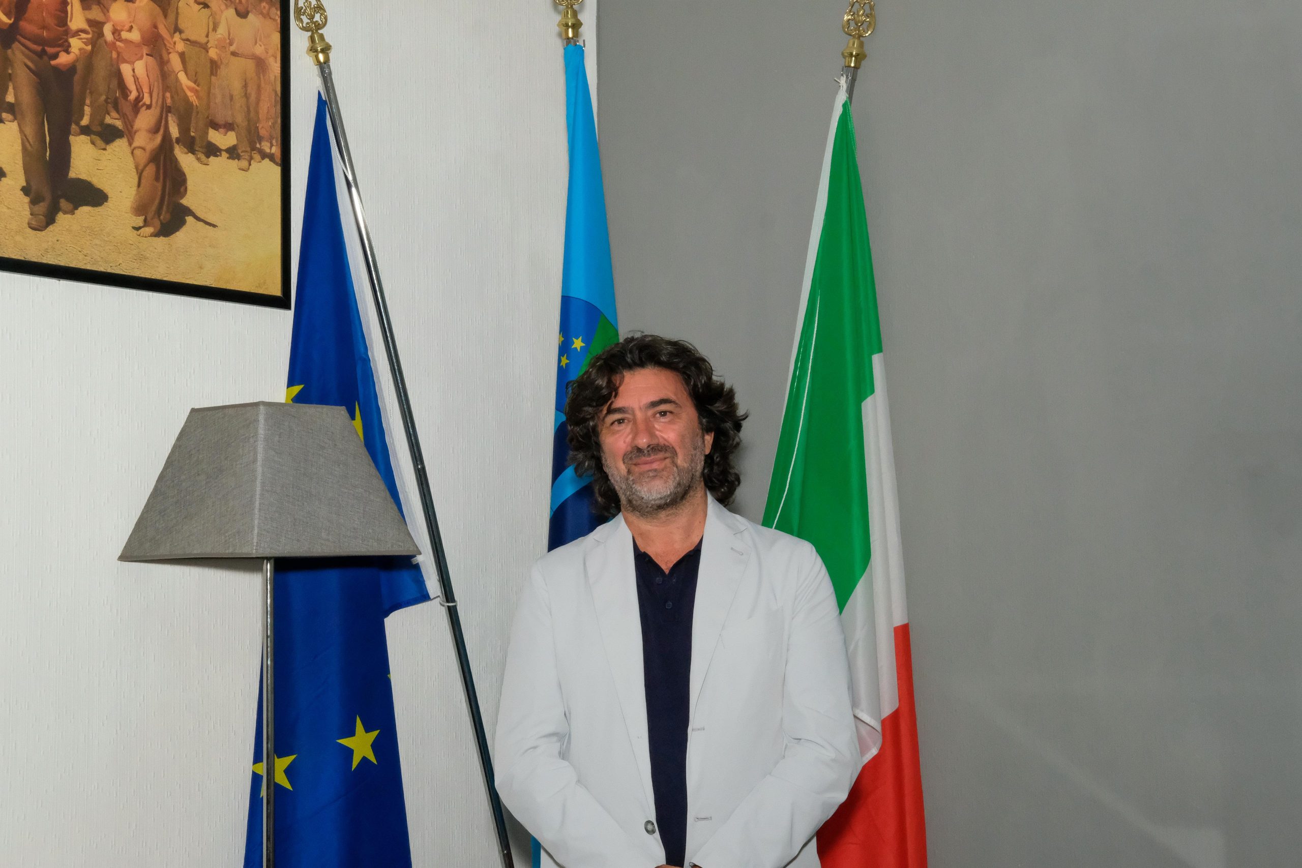 Decade Paolo Todaro? Uil chiede alla Rettrice di archiviare il procedimento