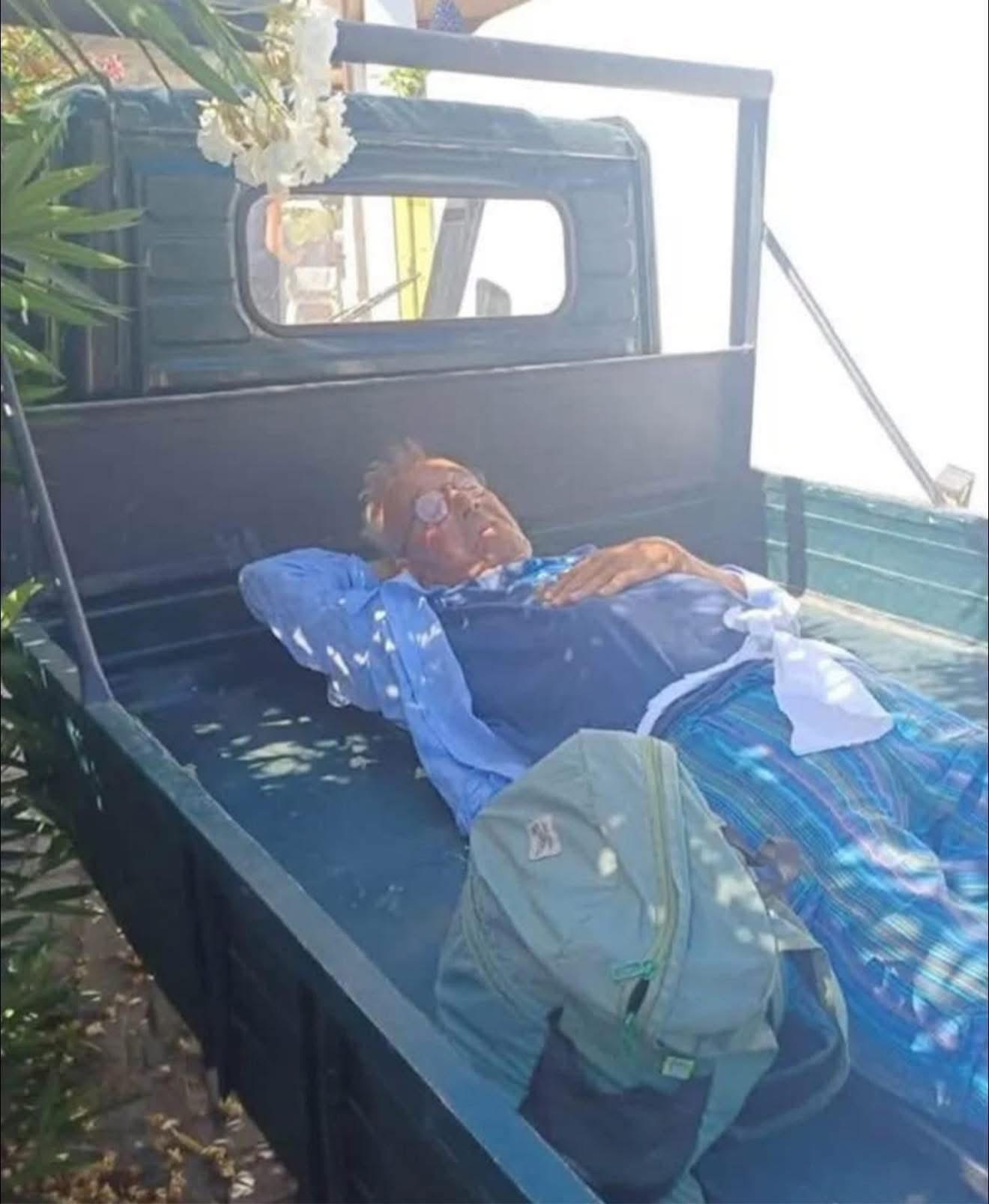 Caso soccorso su motoape, interviene l’Asp di Messina