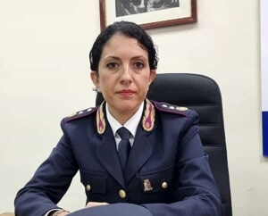 Poliziotta messinese si toglie la vita in Questura a Brindisi