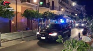 Produceva droga in casa: arrestato dai carabinieri