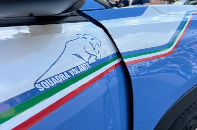 Maltrattamenti all’ex moglie: 45enne col braccialetto