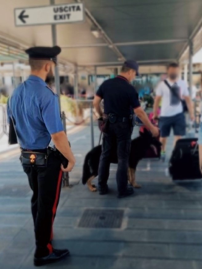 Controlli di Ferragosto alle Eolie, un resoconto