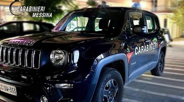 Svaligia una casa ma viene immortalato dalla telecamera: arrestato