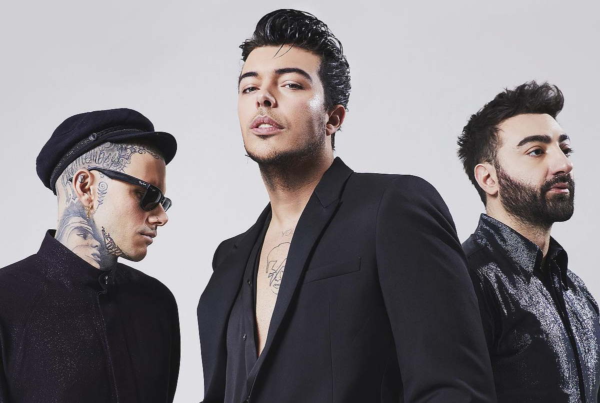 Pasticcio “The Kolors”, il concerto si farà ma senza ticket