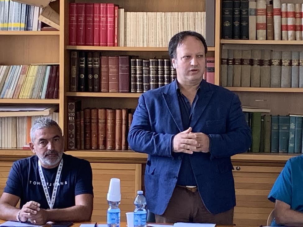 IRCCS, Uil-Fpl notifica al Prefetto lo stato di agitazione