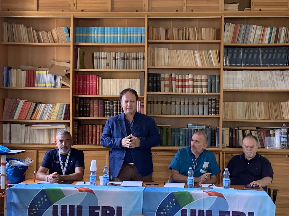 IRCCS in difficoltà, Uil-Fpl: “Basta giochetti, servono le risorse”