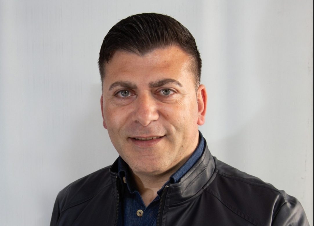 Camaro, la denuncia del consigliere Signorino: “Via Comunale si trasforma in un fiume a ogni pioggia, Situazione ormai insostenibile”