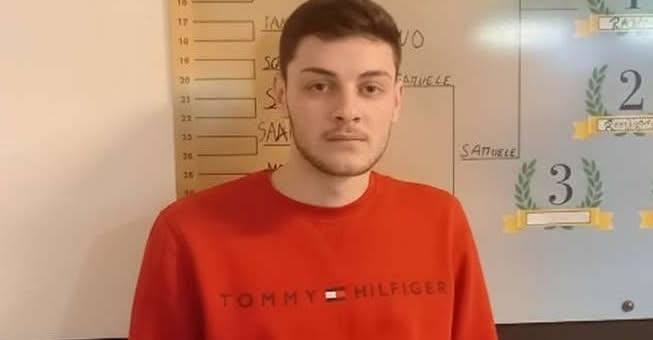 Muore a 20 anni, falciato da un pirata della strada