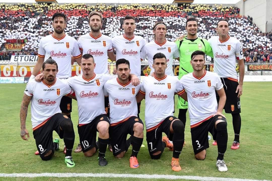 Acr, Barbera e Fontalba sponsor di maglia per la gestione provvisoria