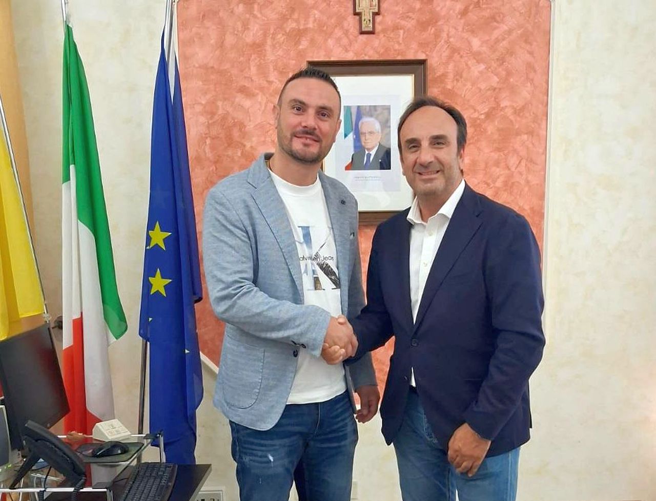 Cresce la componente Galluzzo di FdI: nuova adesione