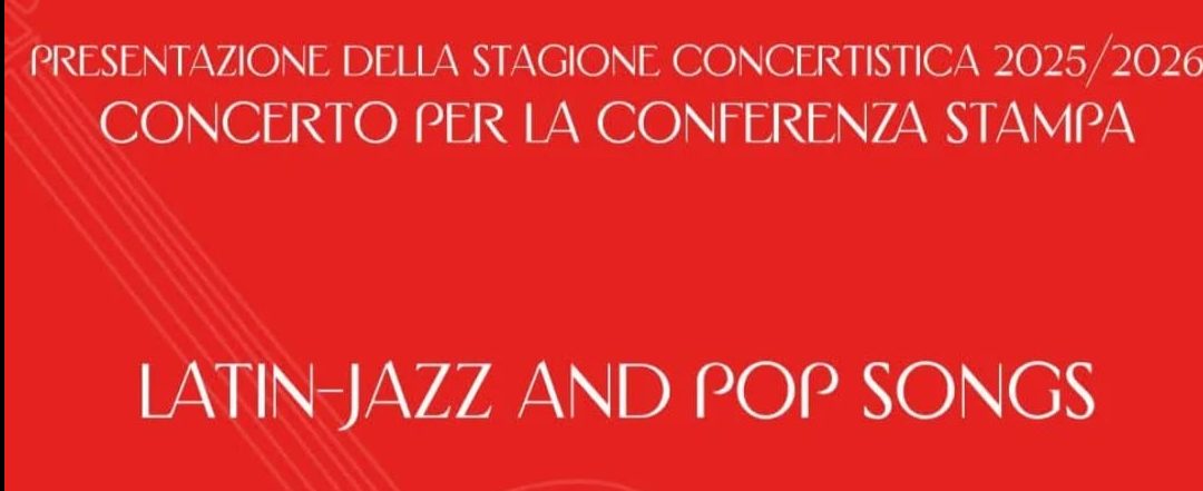 Riparte la stagione concertistica dell’associazione Vincenzo Bellini