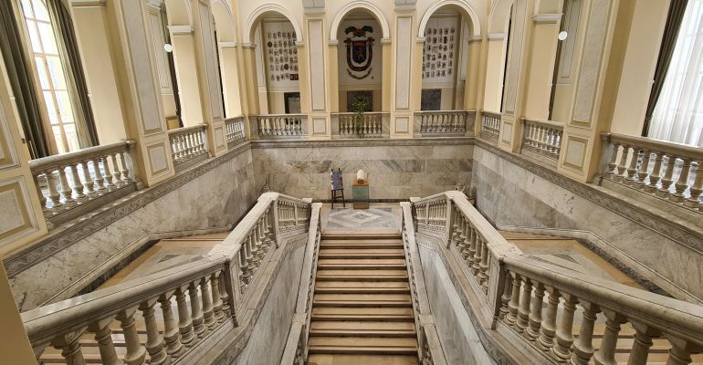 Messina protagonista dello sviluppo sostenibile: nasce la Cabina di Regia per l’Agenda Metropolitana