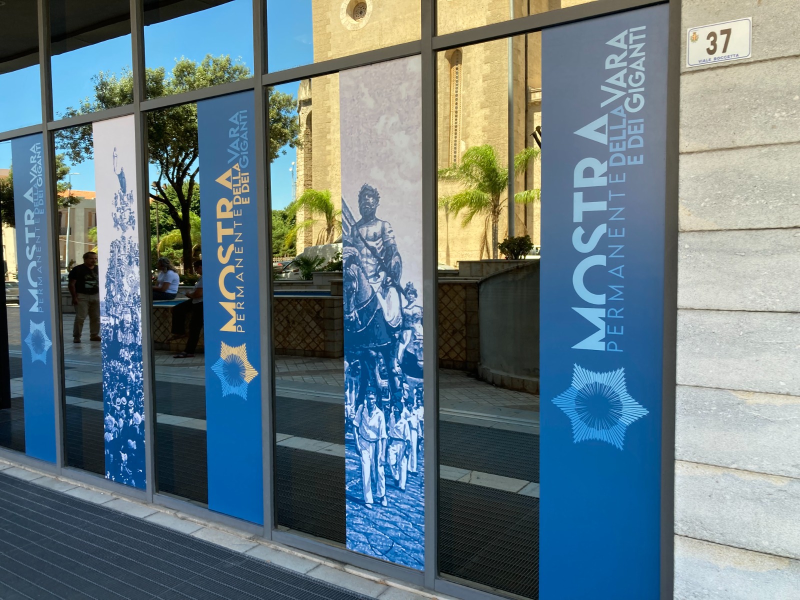 Messina aderisce alla rete dei musei comunali di ANCE