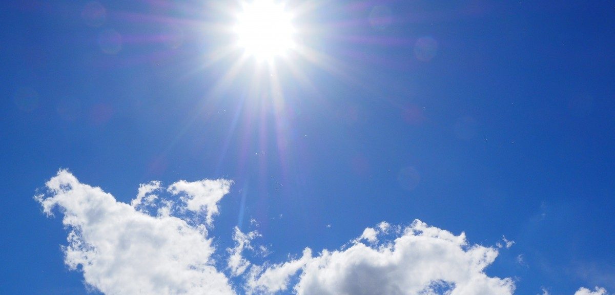 Maggiore variabilità ma ancora niente piogge abbondanti in vista