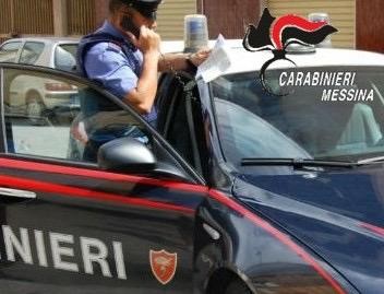 Rapina una pescheria con una siringa, fermato