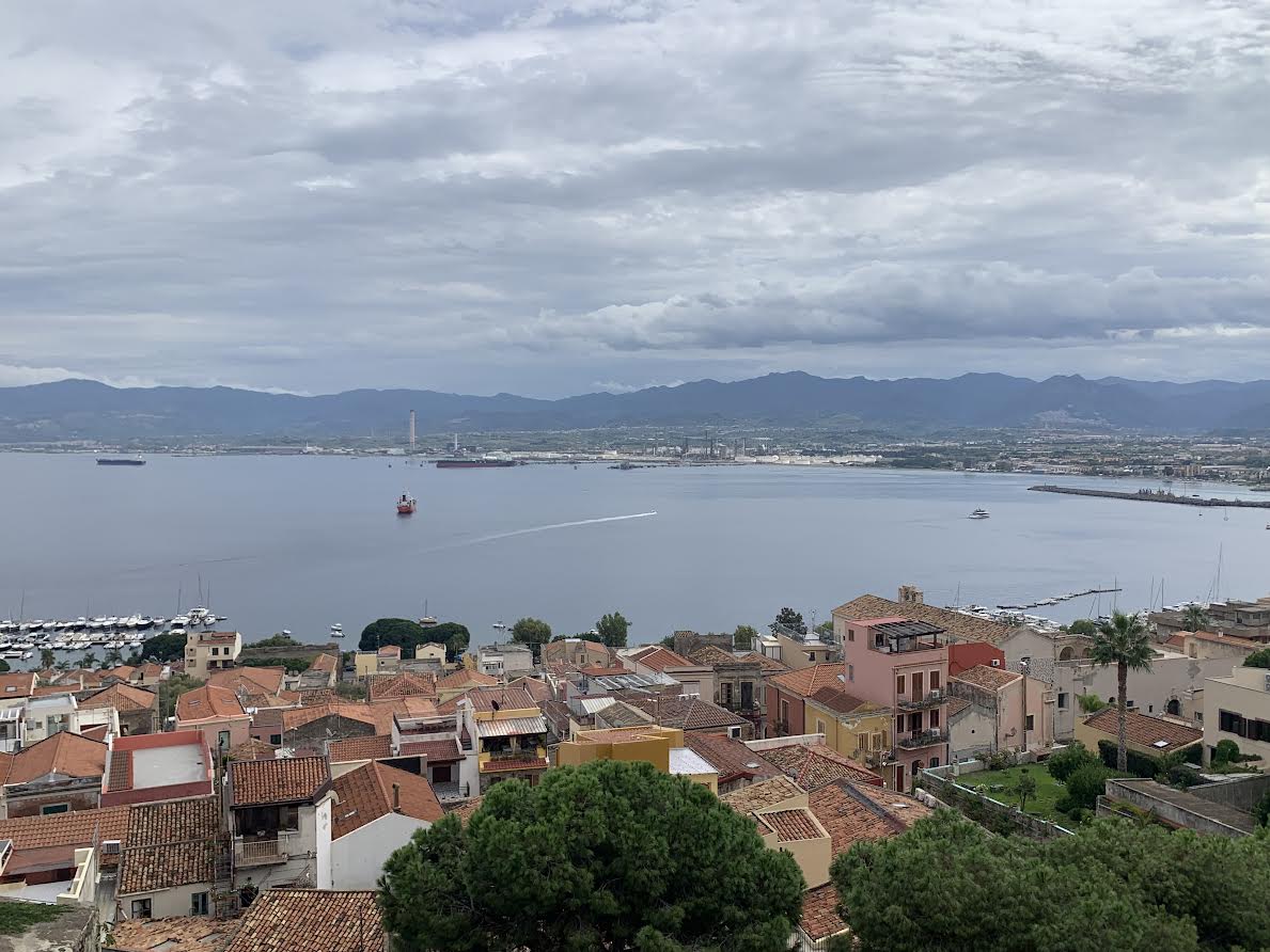 Marino (Pd): “Allarme lavoratori porto Milazzo”