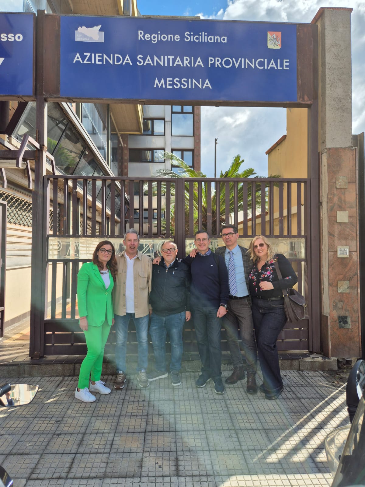 ASP, nominati i coordinatori infermieri: soddisfazione di Uil-Fpl