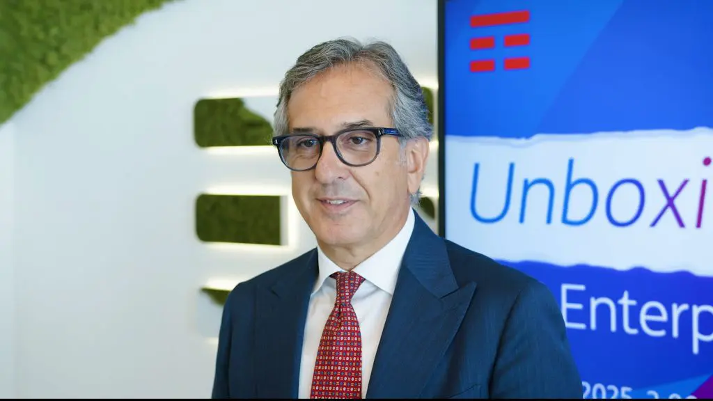 Tim Emiliani Tim Enterprise accelera sulla trasformazione digitale, 1 mld in tre ...