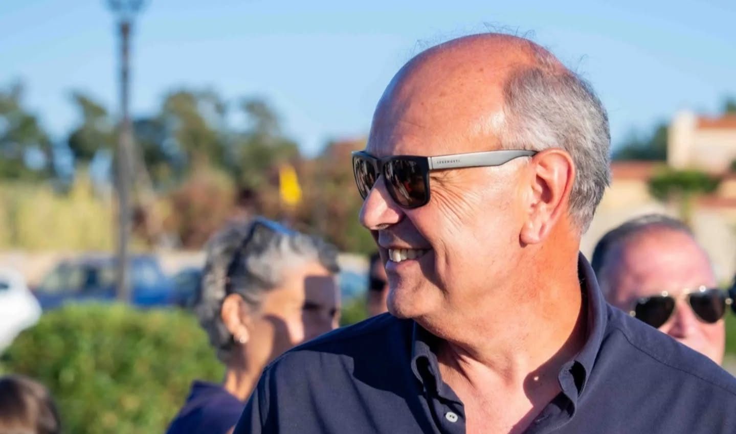 E Midili ammutolisce Catenello De Luca…