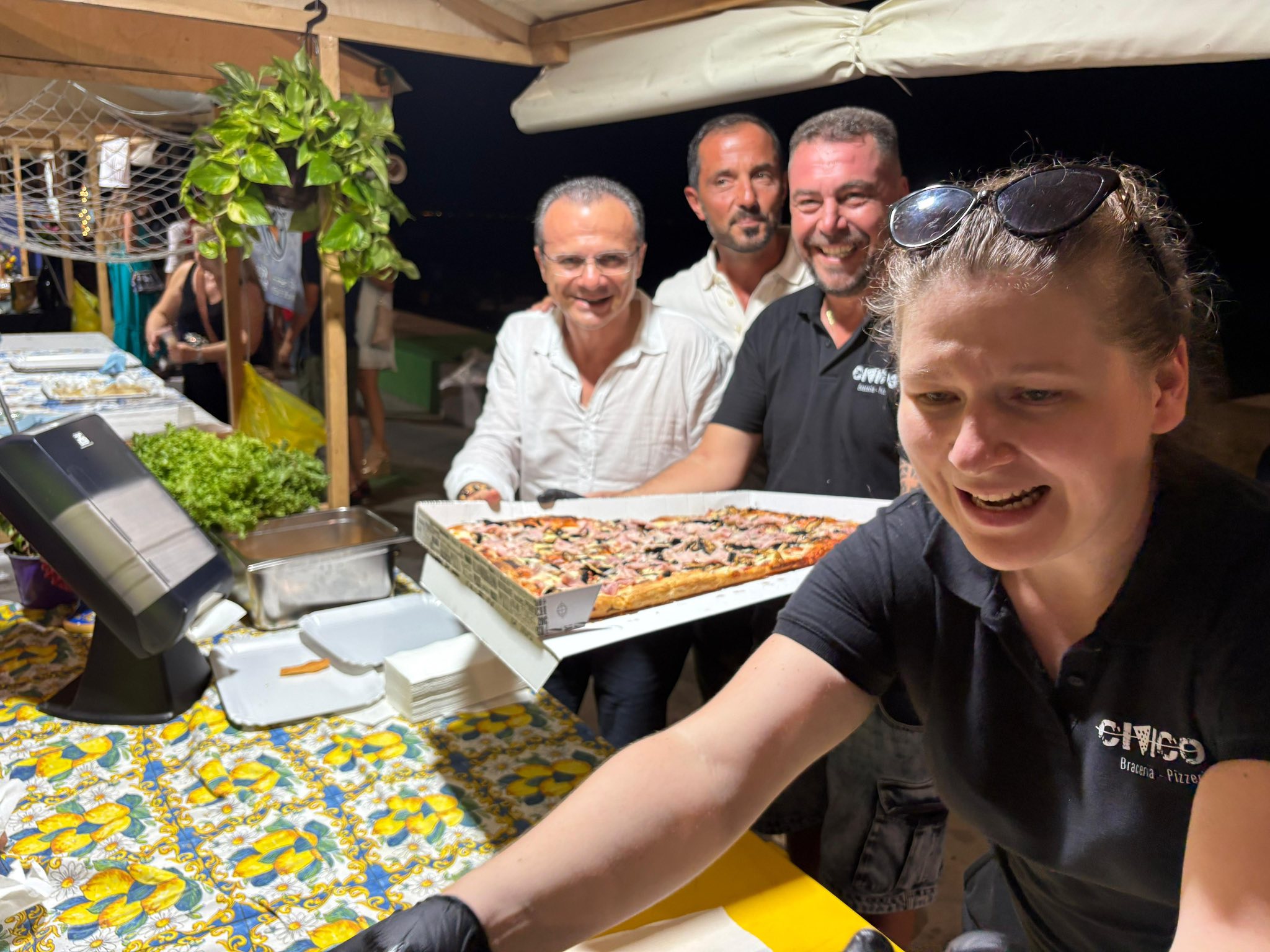 Gal(assia) De Luca, dagli “schiticchi” al dissing con Micari