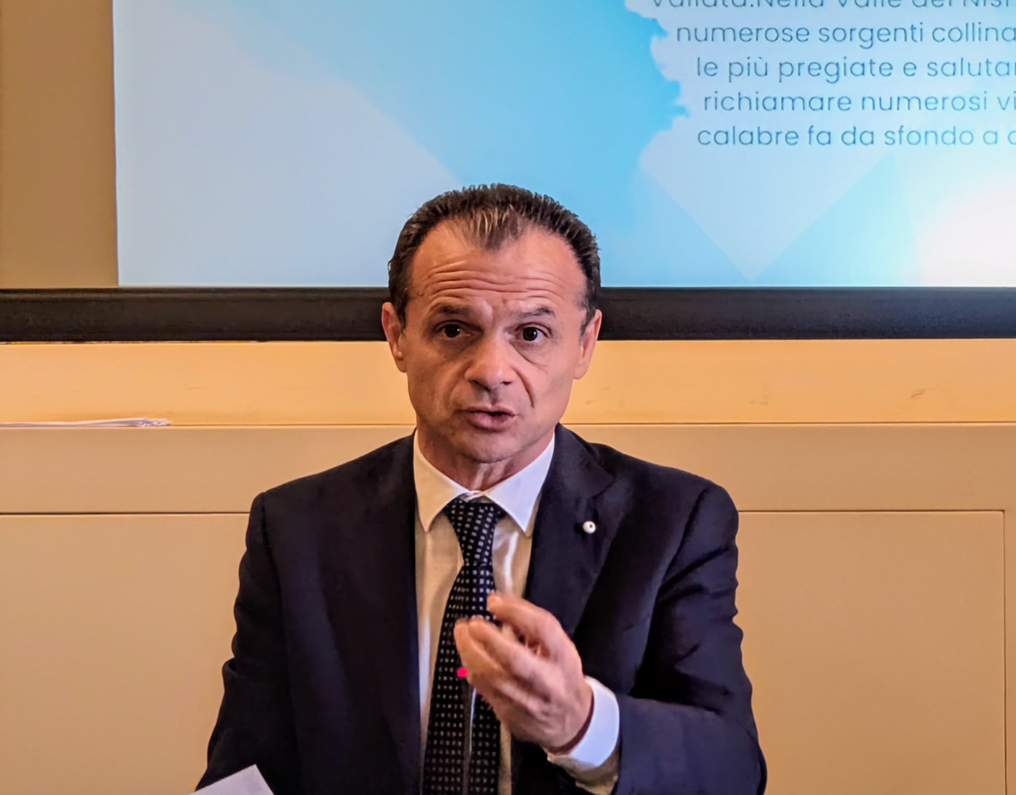 Cateno e la transumanza (politica) di “quelli di prima”