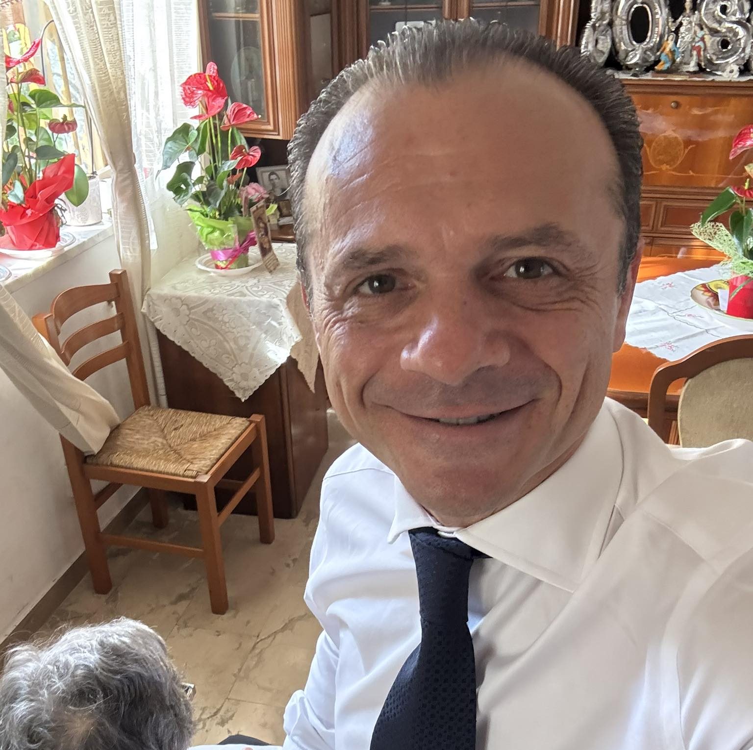 Finanziaria, la “finta” narrazione di Cateno