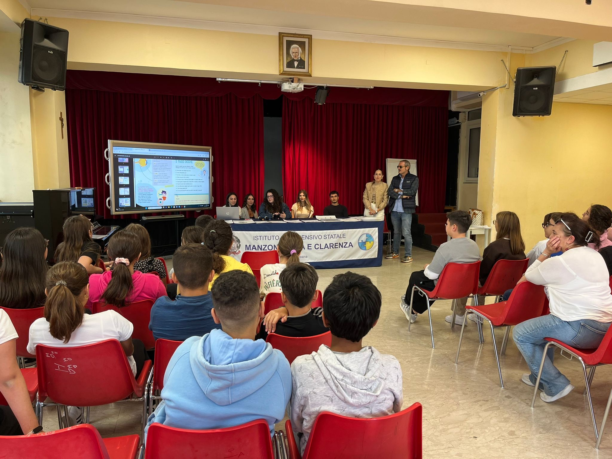 “Occhio ai bambini”, al via progetto dell’Unione ciechi