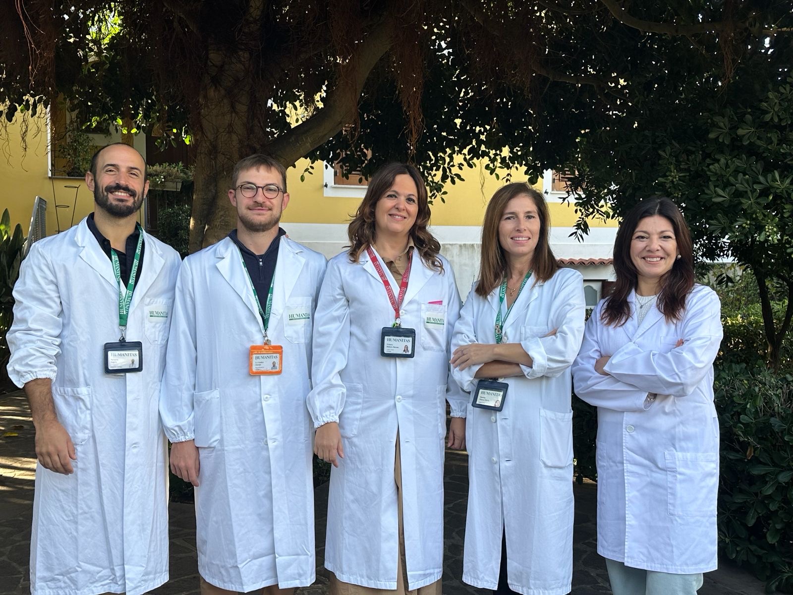 Eolie, prevenzione con Humanitas-Cot: 100 visite in 2 giorni