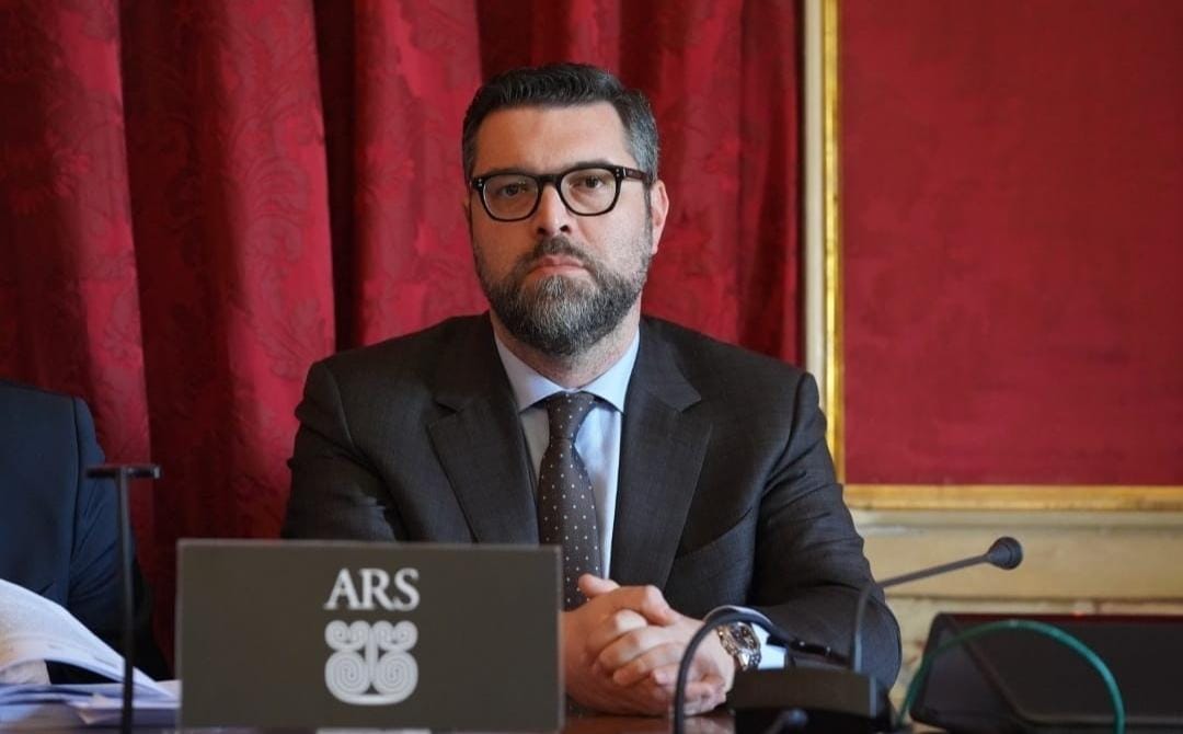 Omicidio Capizzi, Antonio De Luca (M5S): “Troppa violenza tra i giovani, servono risposte immediate dalle Istituzioni”