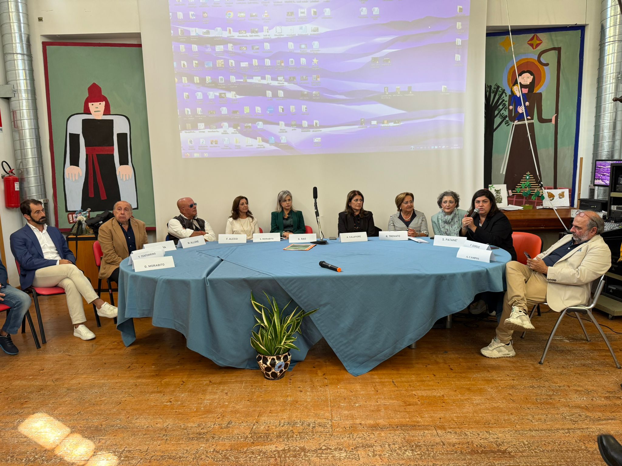 Il volto e la maschera: la persona al centro, dibattito Asp sui nuovi bisogni della salute mentale