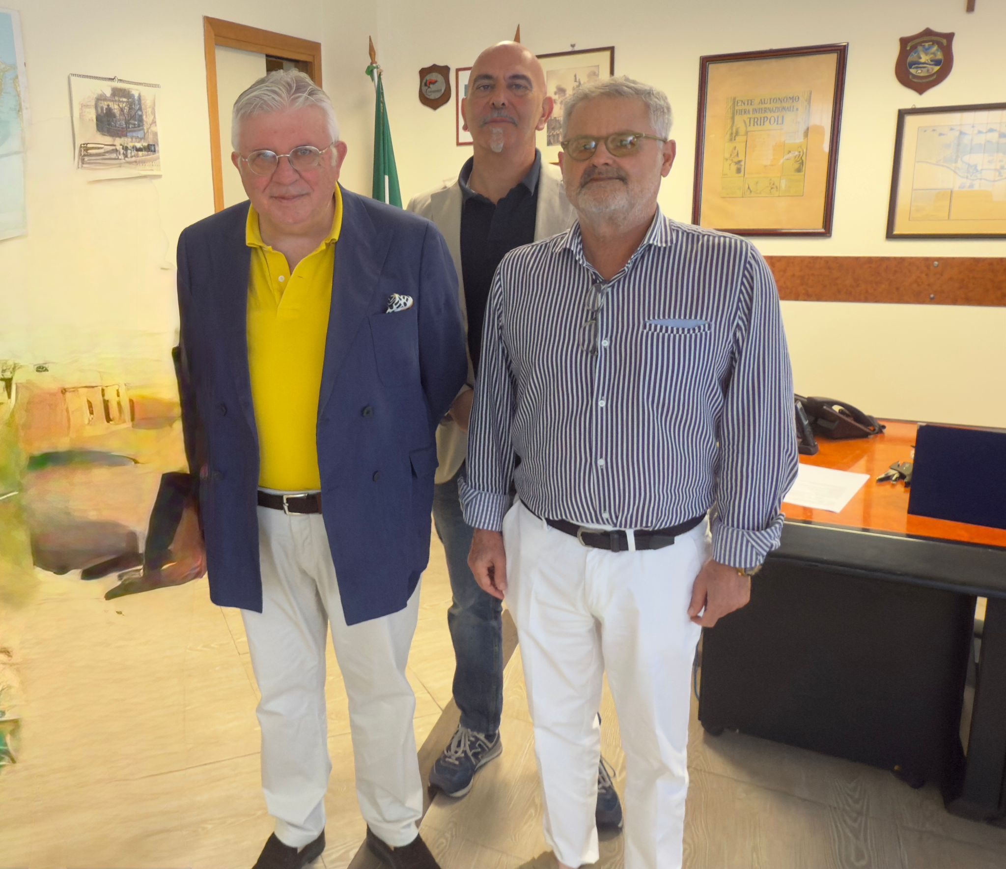 Accreditamento dei Servizi Trasfusionali Asp Messina: “Un traguardo di qualità e sicurezza”