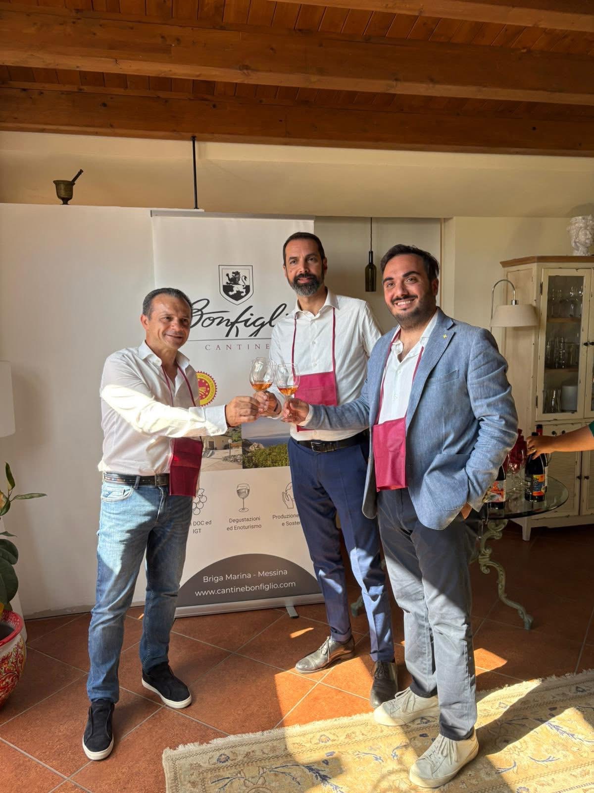 GAL(assia) De Luca, la new-entry dovrà gestire 3mln di euro