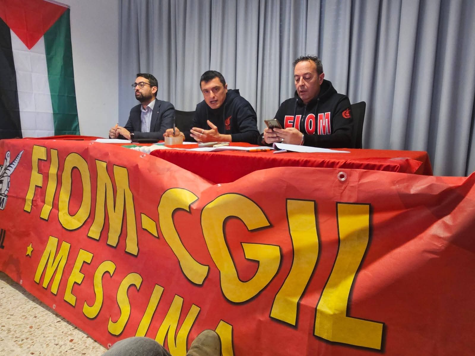 Licenziati ingiustamente, reintegrati 3 lavoratori messinesi