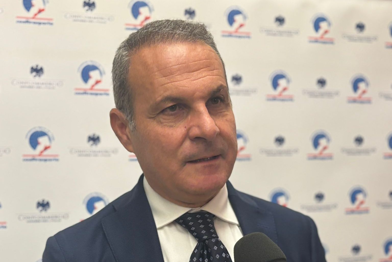 Ponte, Conftrasporti: “La realizzazione non si deve bloccare”