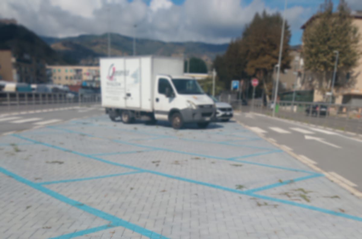 Toscano (Pri): “Fondo Fucile nel degrado assoluto”