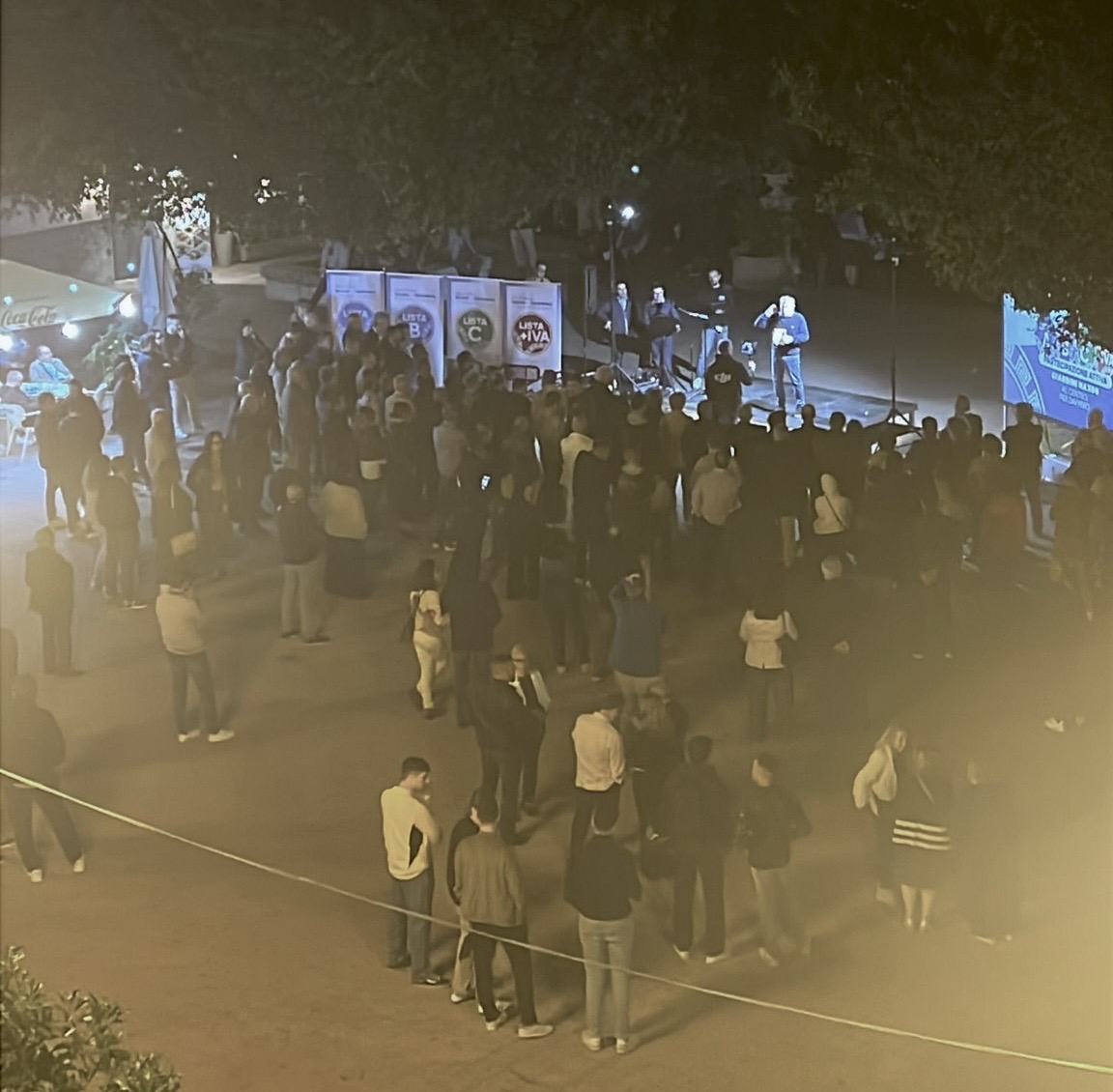 L’ultima schifezza di Cateno: 50 euro per candidarsi al Consiglio comunale