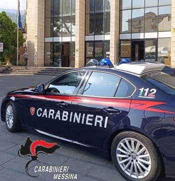 Tentato omicidio, fermata trentenne nel messinese