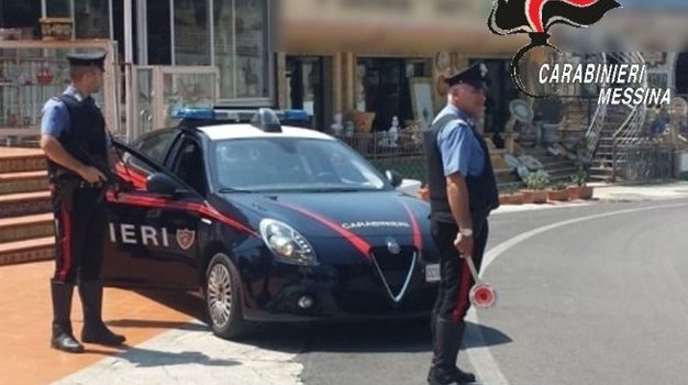Produceva droga in casa: denunciato 44enne