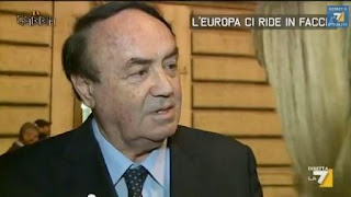 Domani a Brolo i funerali dell’on. Ninì Germanà