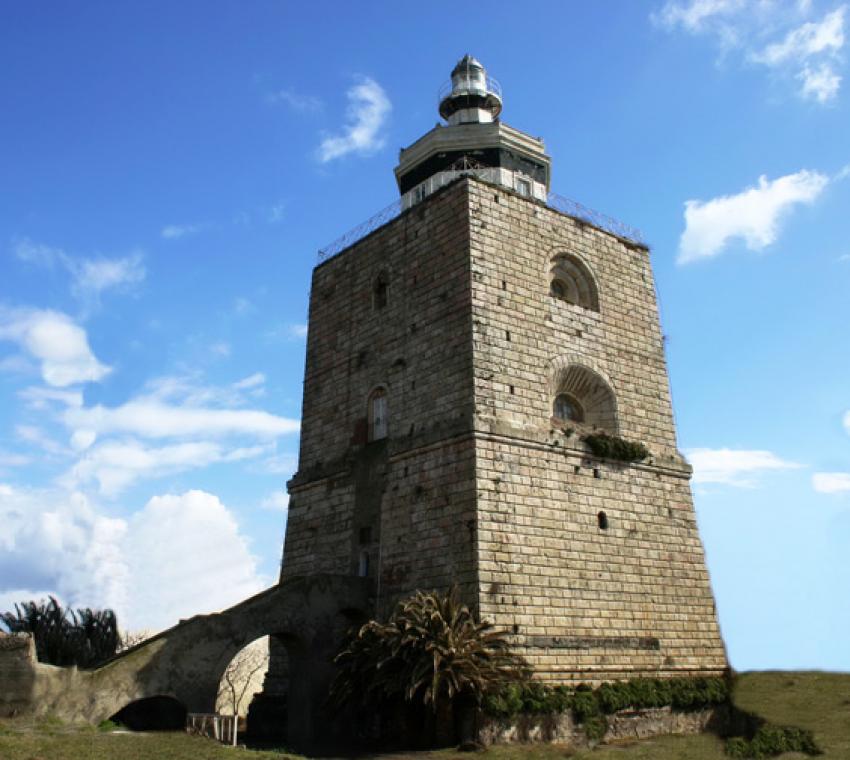 Giornate FAI d’Autunno: riapre la Lanterna del Montorsoli