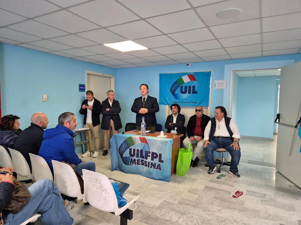 Uil-Fpl a S. Agata Militello: “Emerse tante criticità all’ospedale”